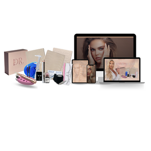 The Dr. of Brows - Online Course