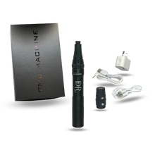 Load image into Gallery viewer, Black - Wireless Tattoo Machine
