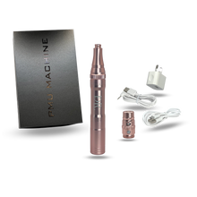 Load image into Gallery viewer, Pink - Wireless Tattoo Machine
