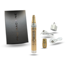 Load image into Gallery viewer, Gold - Wireless Tattoo Machine
