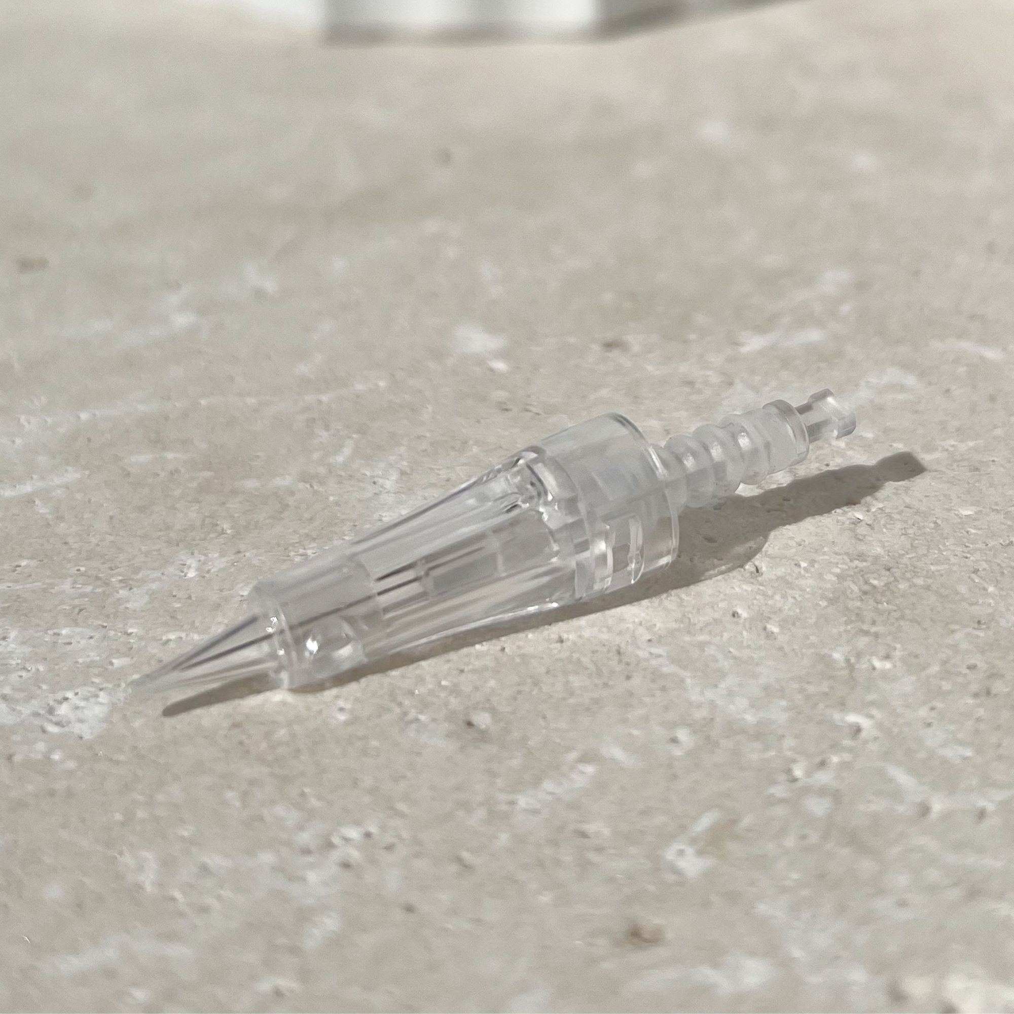 Needle Cartridges - Pack of 10