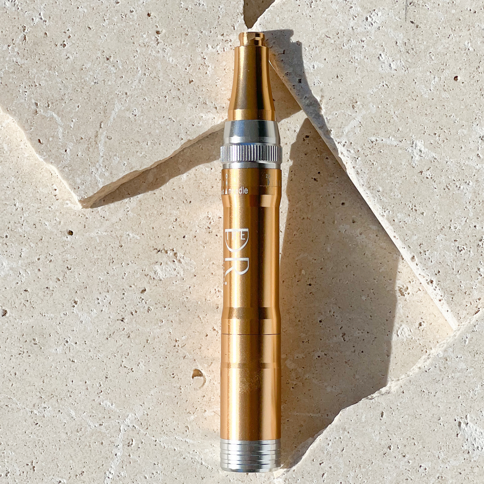 Gold - Wireless Tattoo Machine