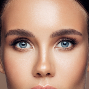 Ombre' Brows